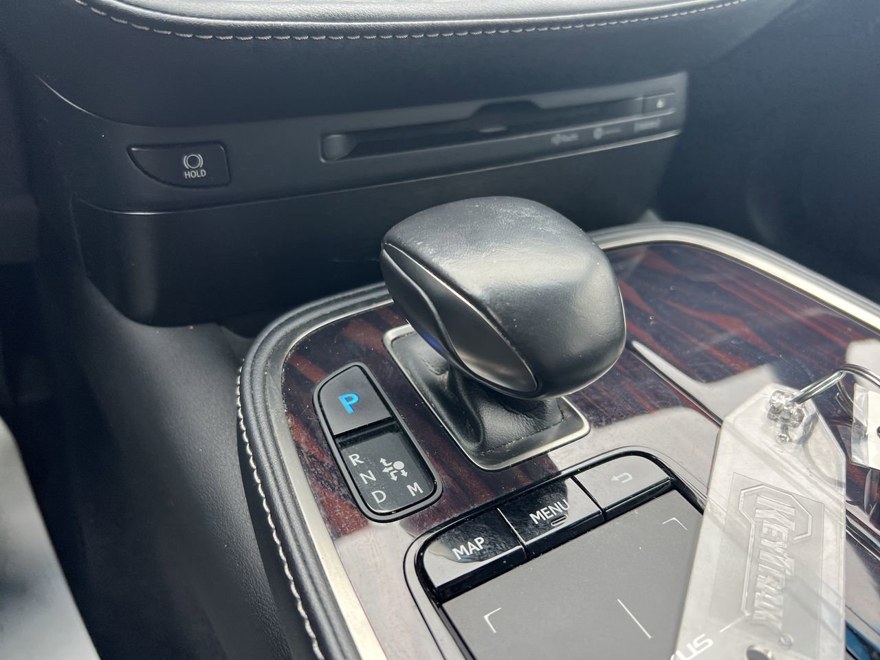Used 2018 Lexus LS 500 AWD w/ Interior Upgrade Package image 26