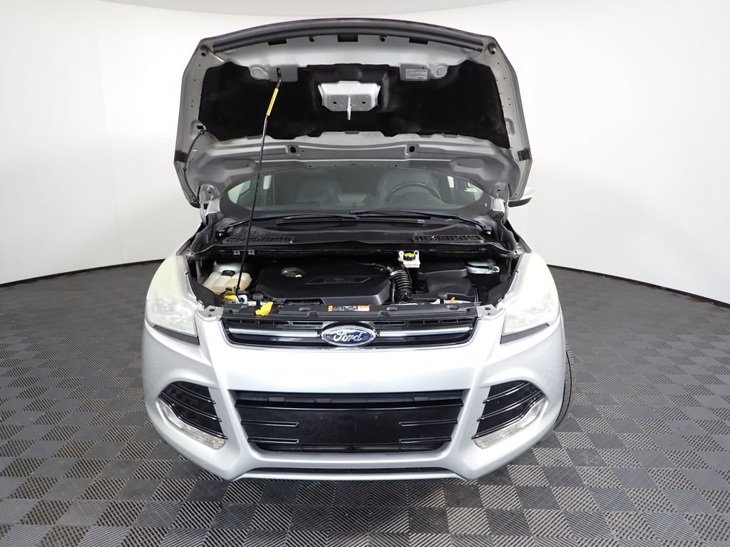 Used 2014 Ford Escape Titanium FWD image 43