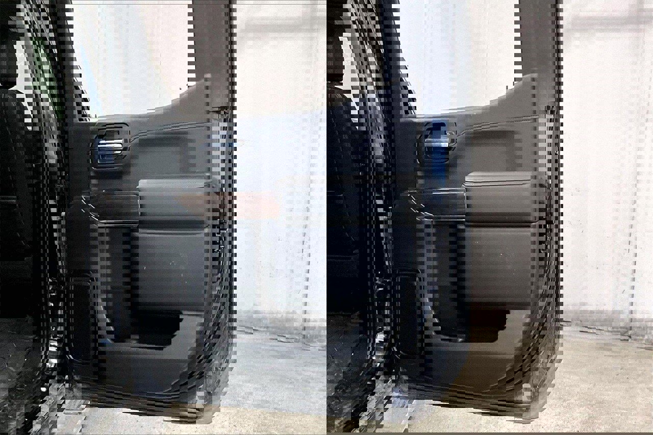 Used 2019 GMC Sierra 1500 SLT image 23