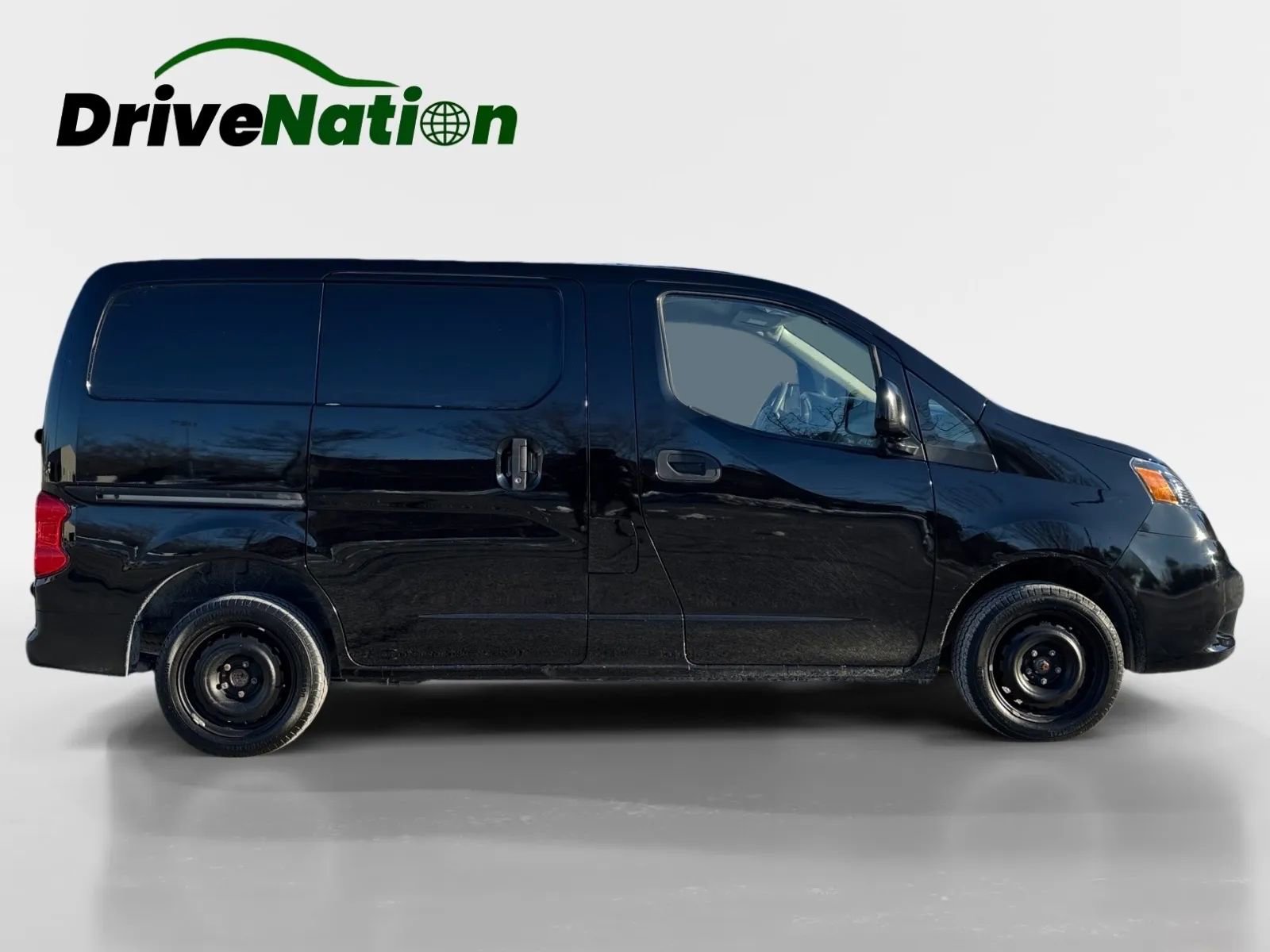 Used 2019 Nissan NV200 SV w/ Navigation Package image 4