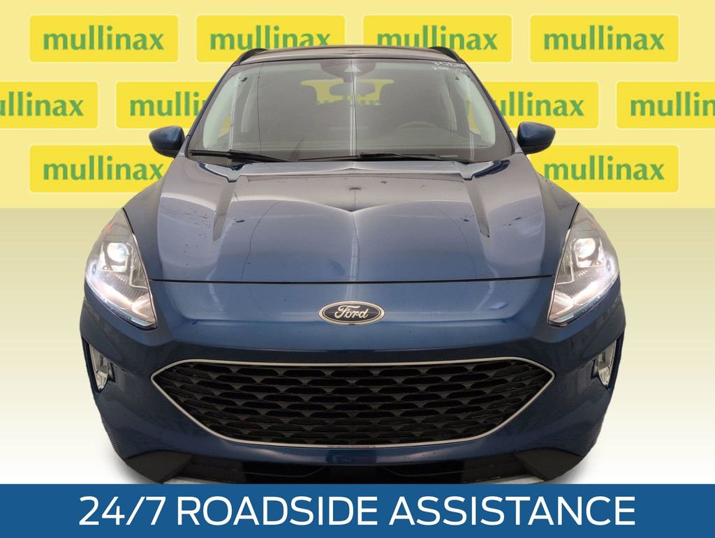 Used 2022 Ford Escape SEL FWD image 14