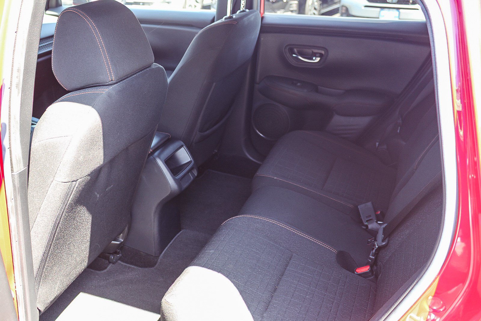 Used 2024 Honda HR-V Sport image 16