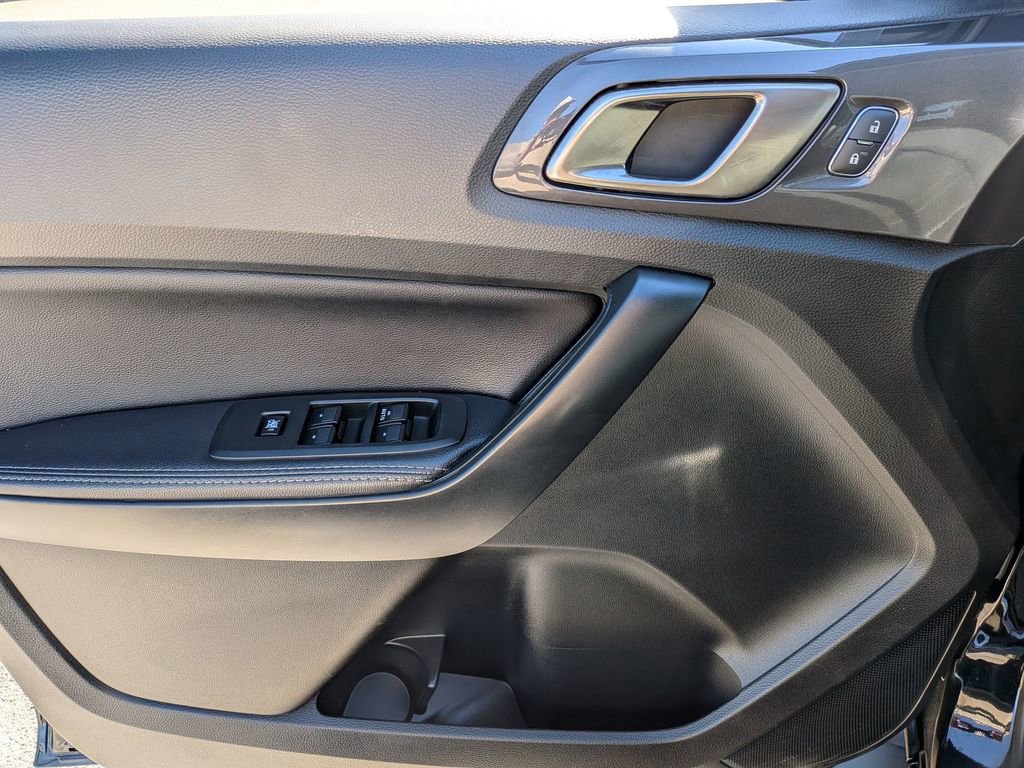 Used 2022 Ford Ranger Lariat w/ Equipment Group 501A High image 12