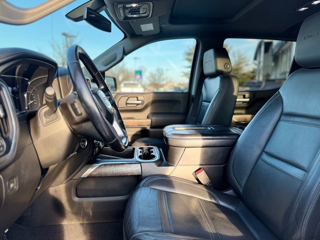 Used 2020 GMC Sierra 1500 Denali image 8