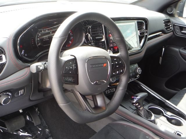 New 2026 Dodge Durango GT AWD/4WD image 3