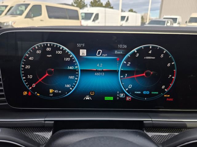 Used 2023 Mercedes-Benz GLE 53 AMG 4MATIC Coupe image 23