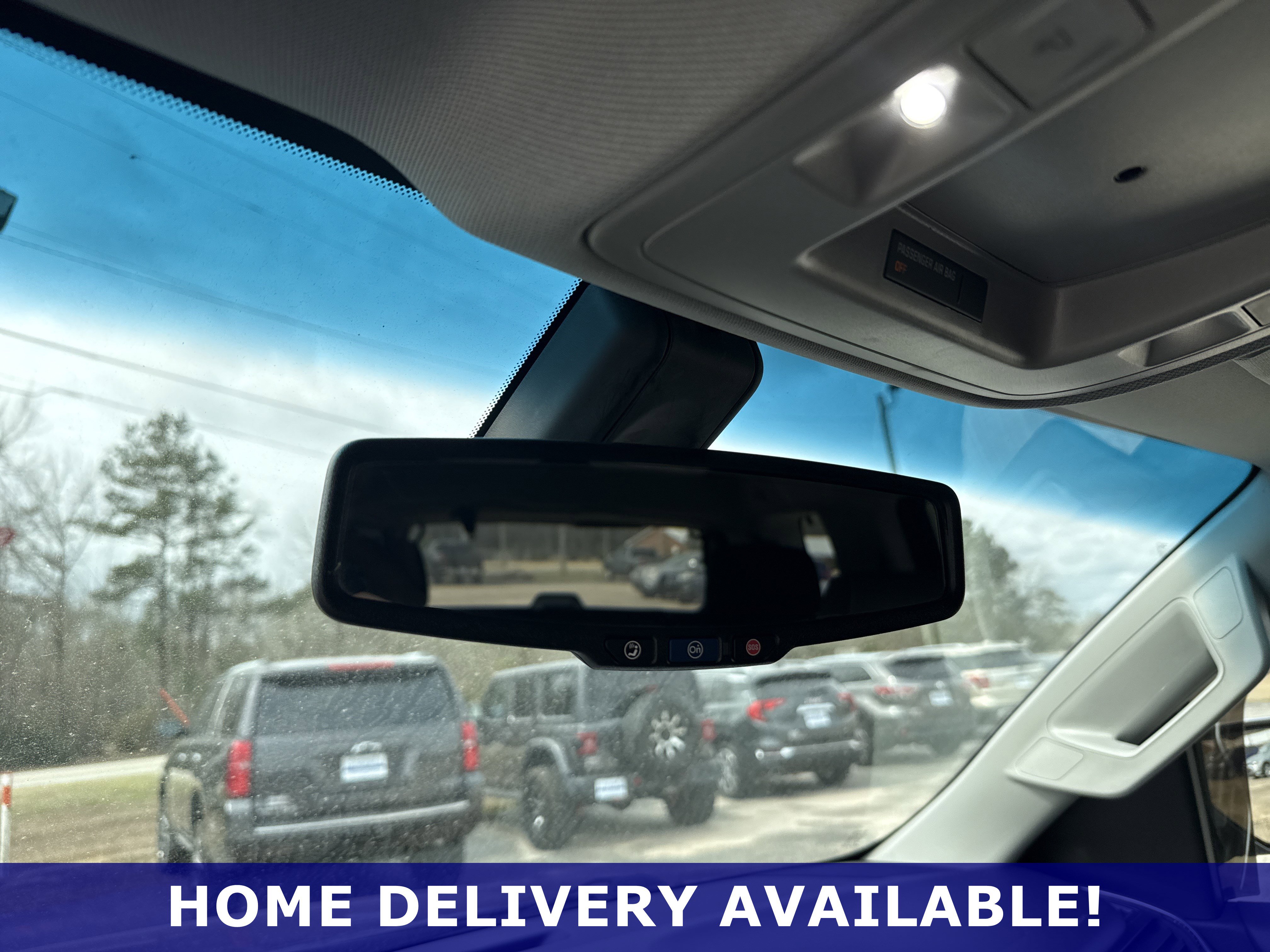 Used 2016 Chevrolet Tahoe LS w/ Max Trailering Package image 16