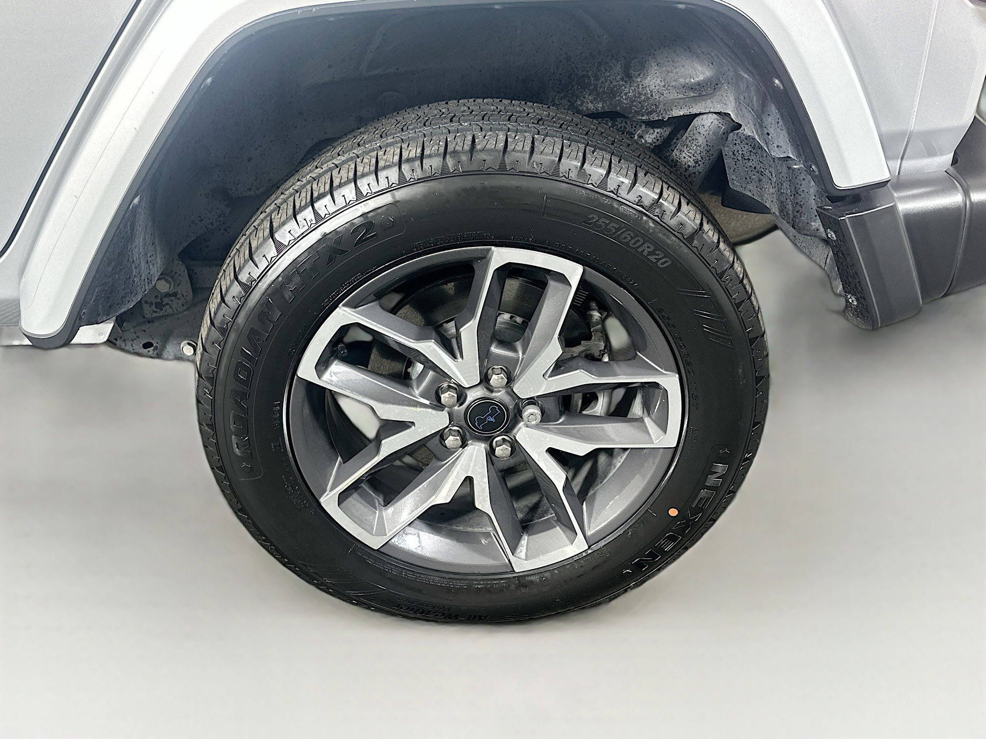 Used 2024 Jeep Wrangler Sport S image 11