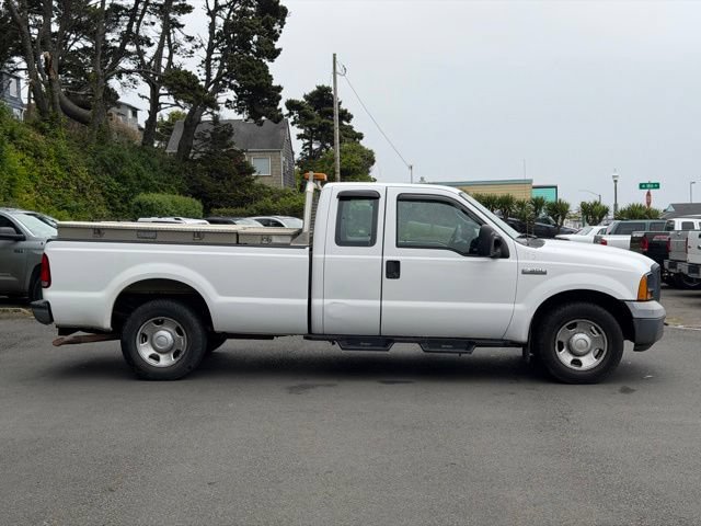 Used 2005 Ford F350 XL RWD image 4