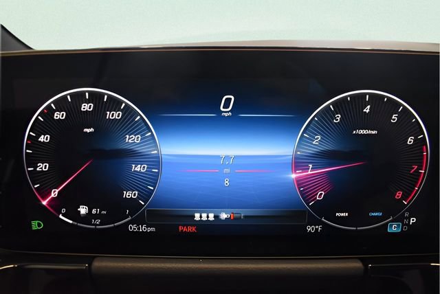 New 2026 Mercedes-Benz GLA 250 4MATIC image 29