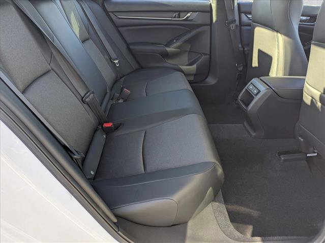 Certified 2022 Honda Accord Sport image 18