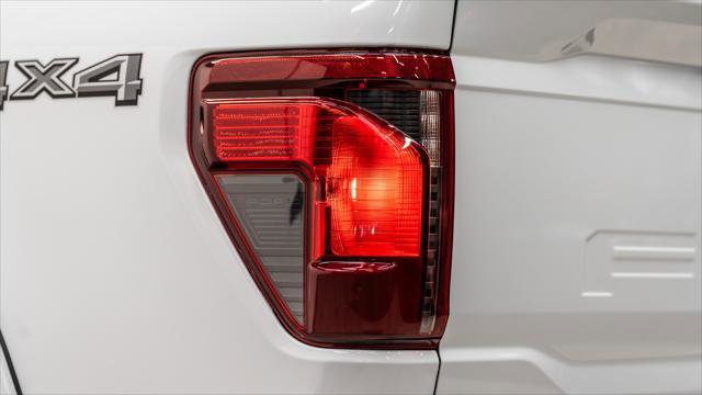 Used 2025 Ford F150 STX w/ Equipment Group 200A image 18