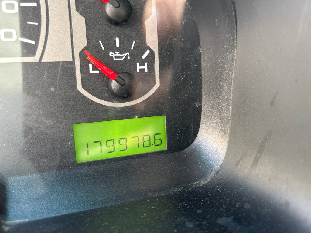 Used 2006 Ford F150 XLT AWD/4WD image 15