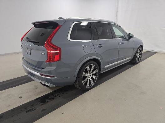 Used 2020 Volvo XC90 T6 Inscription AWD/4WD image 3