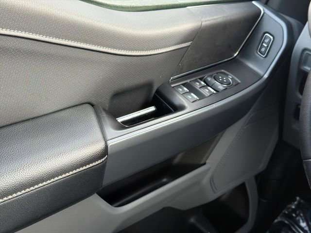 Used 2024 Ford F150 XLT w/ Mobile Office Package image 16