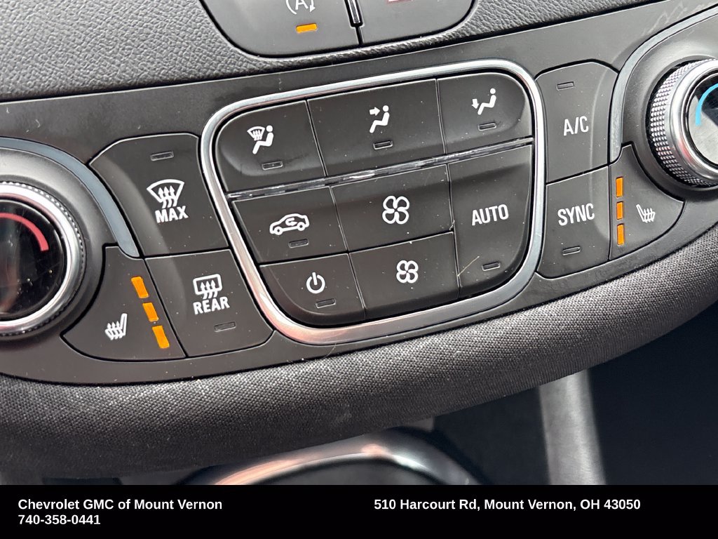 Used 2024 Chevrolet Malibu LT FWD image 41