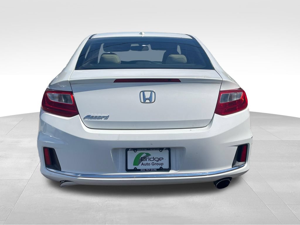 Used 2015 Honda Accord EX-L image 6