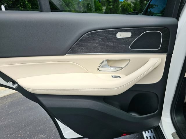 New 2026 Mercedes-Benz GLE 450 4MATIC image 26
