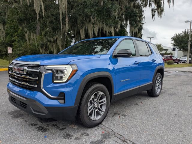 New 2026 GMC Terrain Elevation w/ LPO, Floor Liner Package image 9