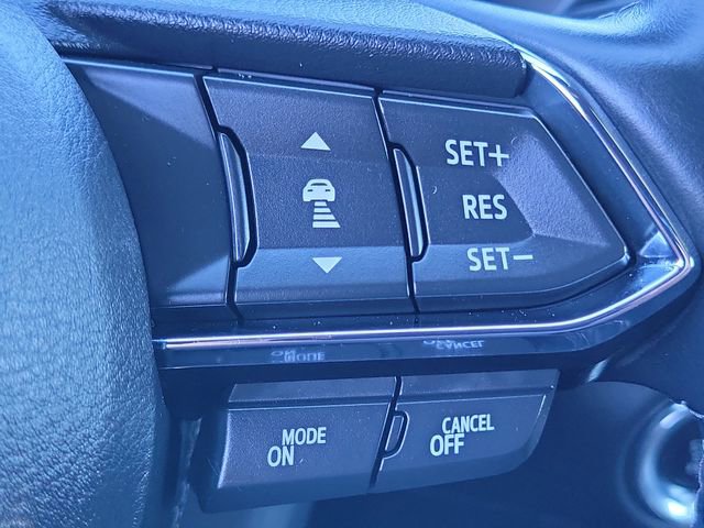 Used 2019 MAZDA CX-5 Signature image 11