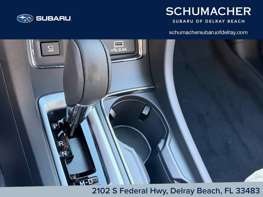 New 2026 Subaru Ascent Limited AWD/4WD image 19