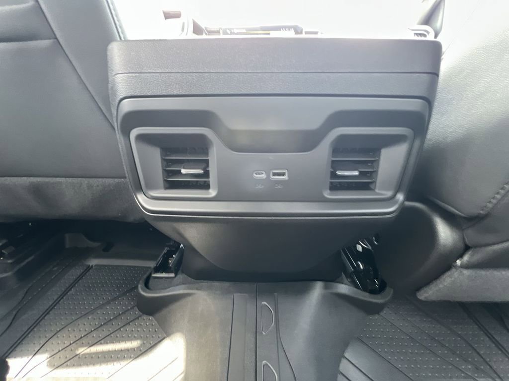 New 2026 Chevrolet Silverado 1500 RST w/ Redline Edition image 20