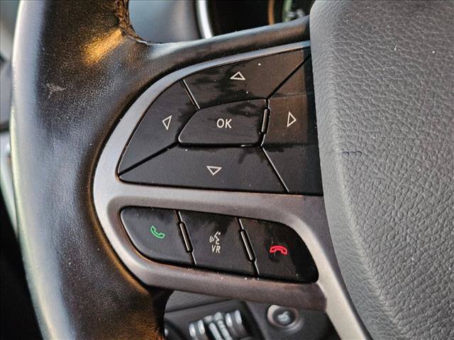 Used 2020 Jeep Cherokee Limited AWD/4WD image 22