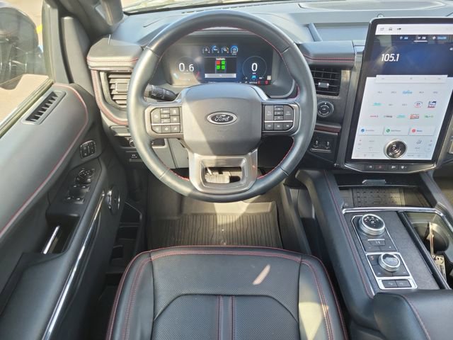 Certified 2024 Ford Expedition Limited image 29