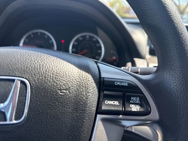 Used 2012 Honda Accord LX image 25