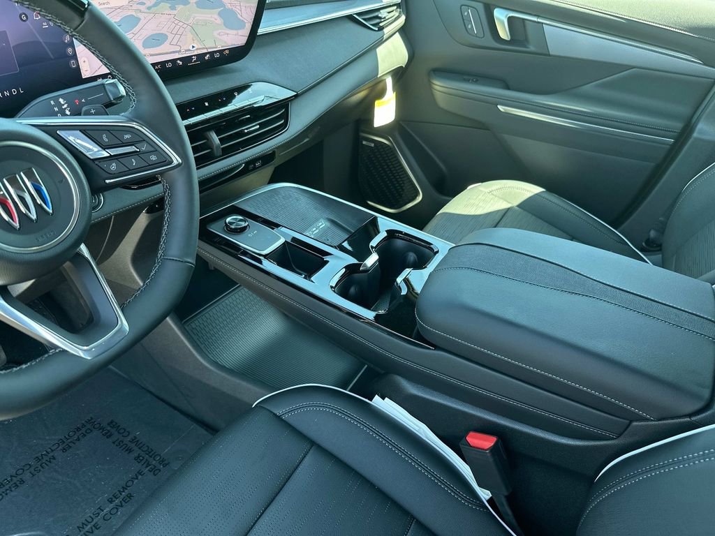 New 2026 Buick Enclave Sport Touring w/ Super Cruise Package image 27