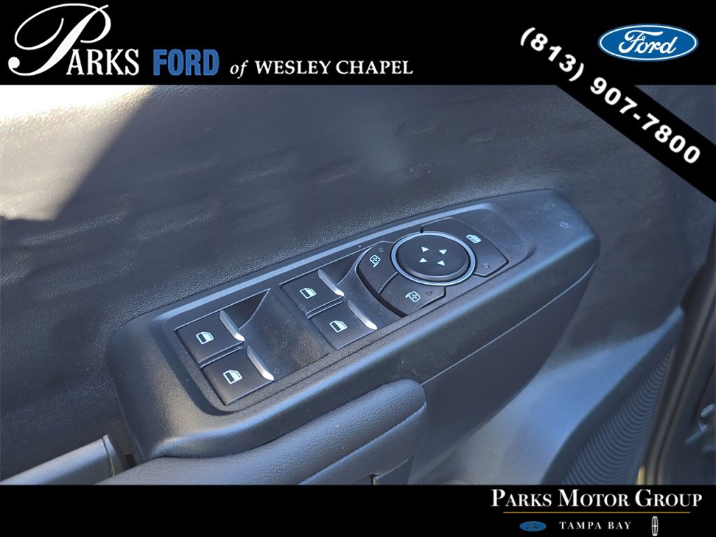 Certified 2025 Ford Ranger XL image 17