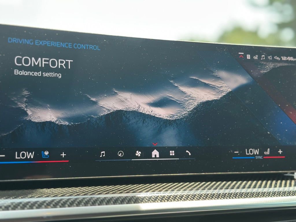 New 2026 BMW X5 M60i w/ Executive Package image 47