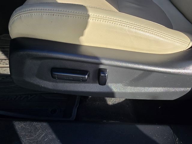 Used 2018 Honda Clarity Touring image 27