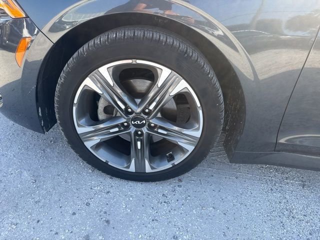 Used 2024 Kia K5 EX w/ EX Premium Package FWD image 10