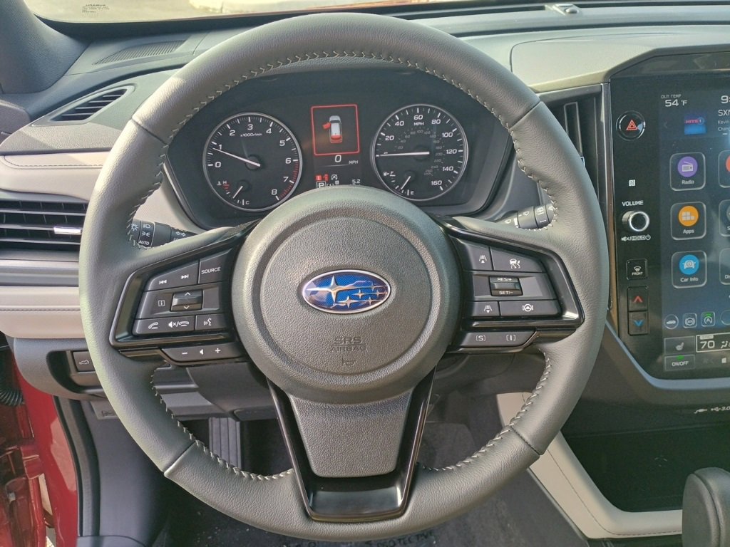 New 2026 Subaru Forester Premium image 16