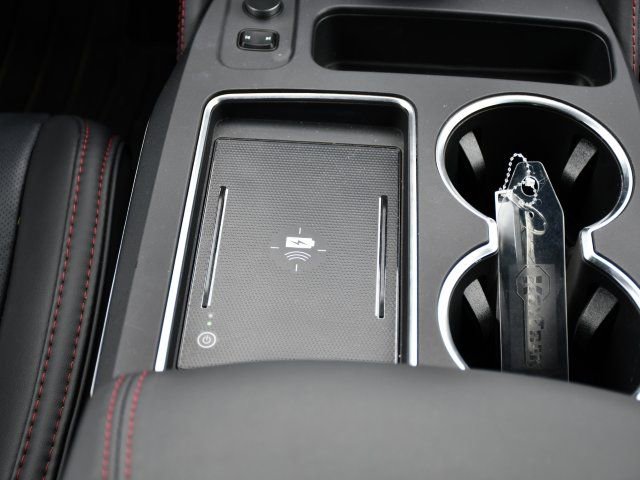 Certified 2026 Acura MDX A-Spec AWD/4WD image 25