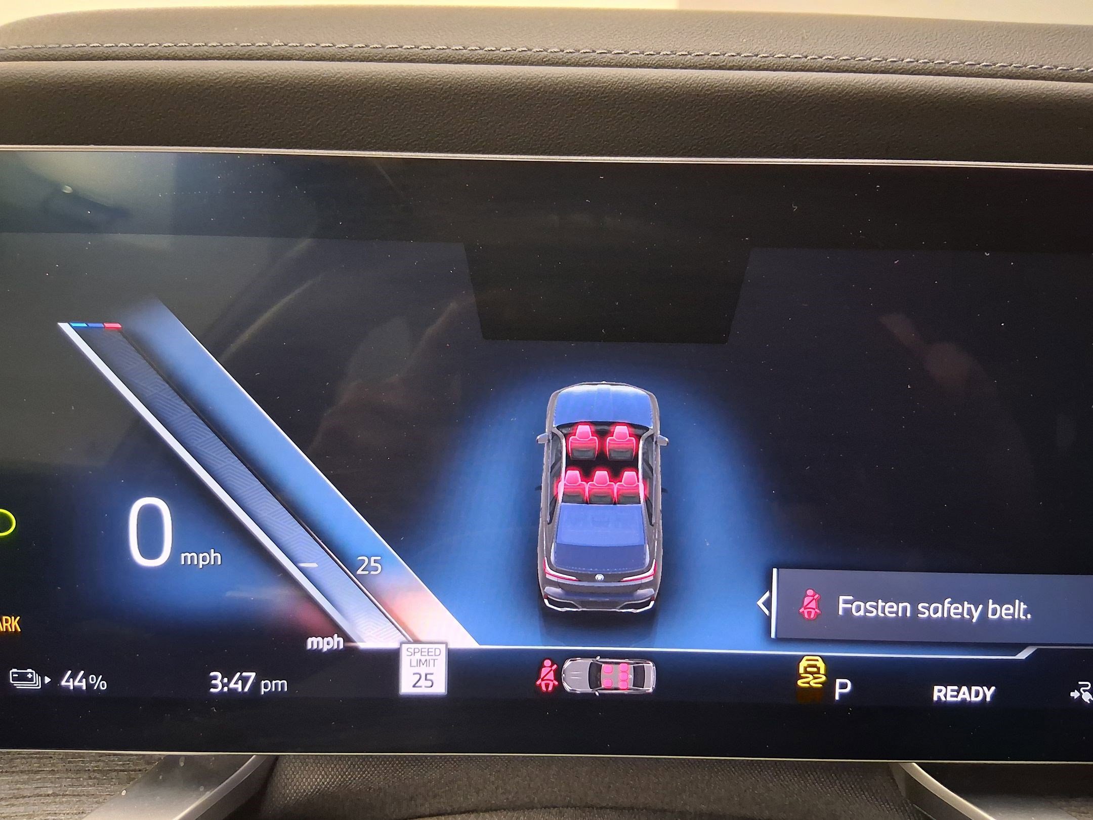 Certified 2023 BMW i7 xDrive60 image 21