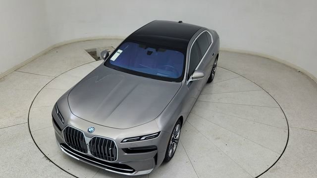 Used 2023 BMW i7 xDrive60 image 78