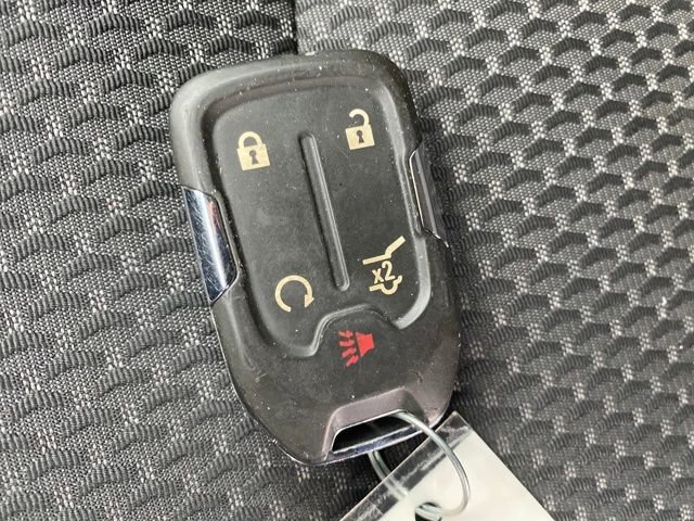 Certified 2022 GMC Terrain SLE w/ Driver Convenience Package image 22