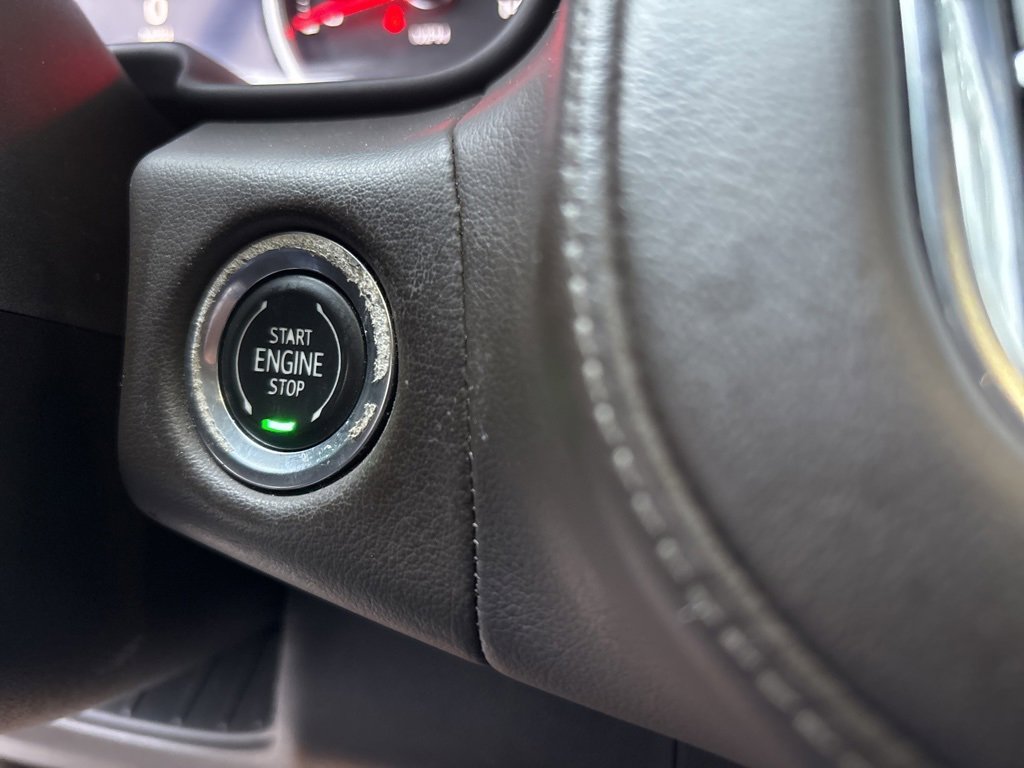 Used 2021 Chevrolet Tahoe Z71 w/ Z71 Off-Road Package image 15