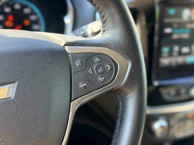 Used 2018 Chevrolet Traverse LT FWD image 11