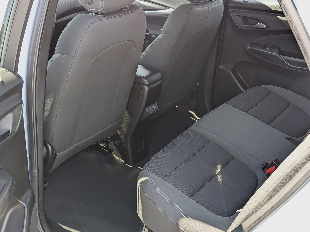 Certified 2023 Chevrolet Bolt EUV LT FWD image 42