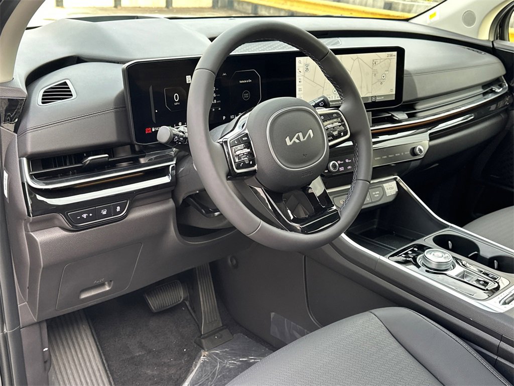 New 2026 Kia Carnival SX Prestige image 20