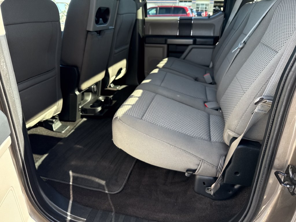 Used 2019 Ford F150 XLT w/ Trailer Tow Package AWD/4WD image 20