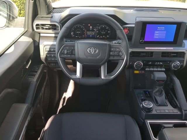 New 2025 Toyota Tacoma TRD Off-Road image 16