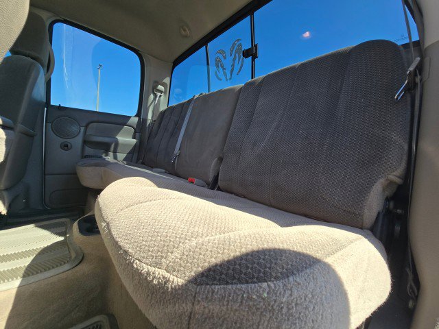 Used 2003 Dodge Ram 2500 Truck SLT image 19