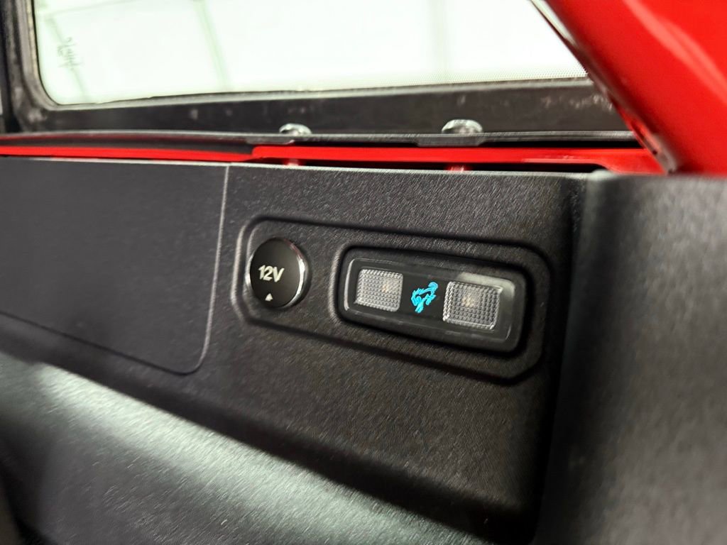 Used 2023 Ford Bronco Raptor image 6