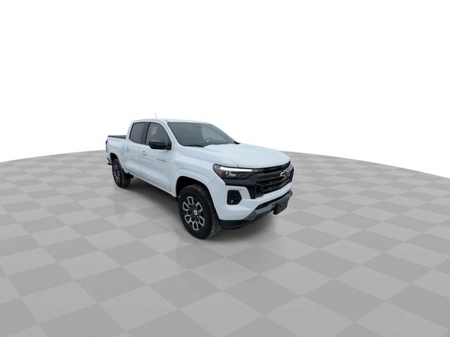 Certified 2023 Chevrolet Colorado Z71 w/ Z71 Convenience Package 2 image 2