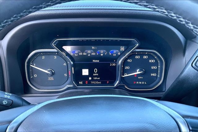 Used 2023 GMC Sierra 2500 Denali w/ Denali Ultimate Package image 14