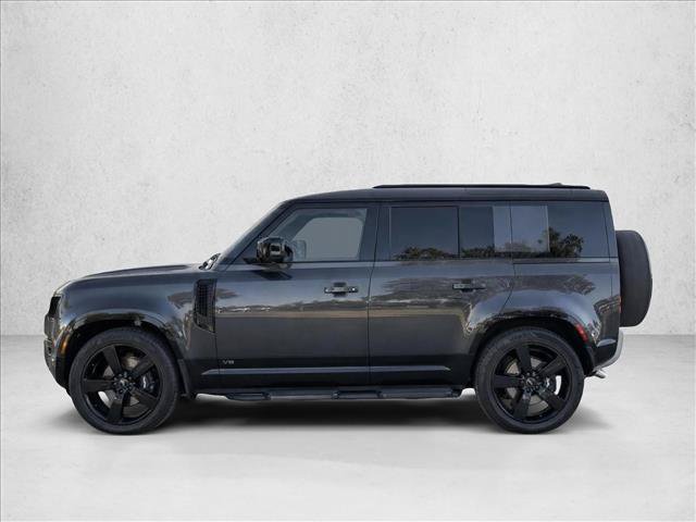 Used 2026 Land Rover Defender 130 V8 AWD/4WD image 4